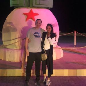 Meet your Posher, Kathy